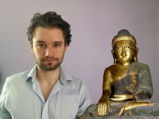 Enter my FREE CHATROOM PsychicBenz