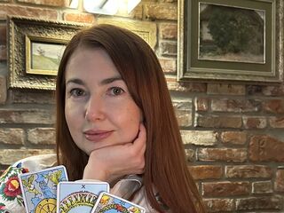 Enter my FREE CHATROOM TarotByOksana
