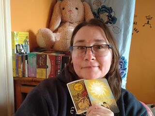 Spiritcalling reading online