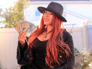 Enter my FREE CHATROOM PsychicHope