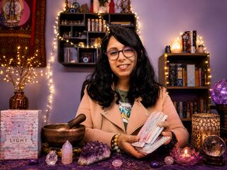 MysticHealerTara reading online