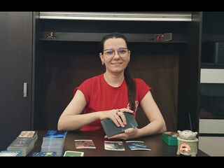 Enter my FREE CHATROOM TarotSuperNova