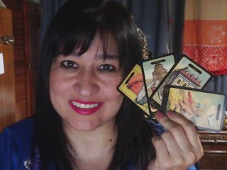 Enter my FREE CHATROOM LadyMaria