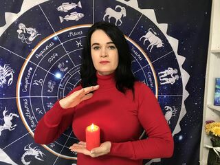 Readings from MysticMilena