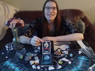 LunaFlairese reading online