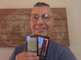 MasterBenn reading online