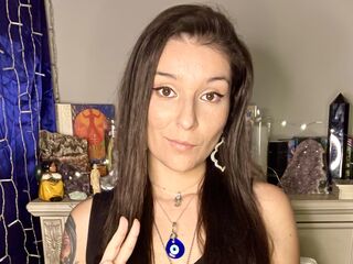 LadyLeoSpiritual