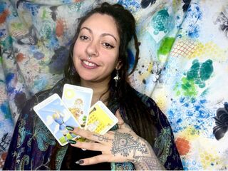 Enter my FREE CHATROOM XenaTribe