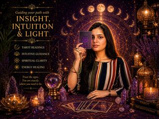 Enter my FREE CHATROOM SirinSoulHealer