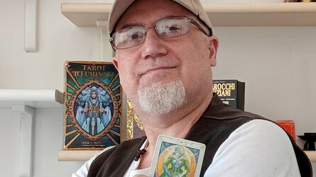 AlexSoulPsychic