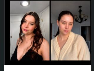 Enter my FREE CHATROOM NaviraNox