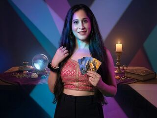 Enter my FREE CHATROOM SpiritConnector