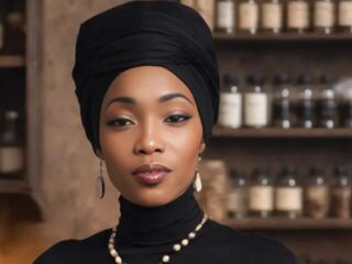 Enter my FREE CHATROOM AmenityIntuitive