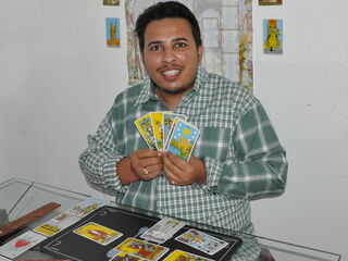 MasterCherokee