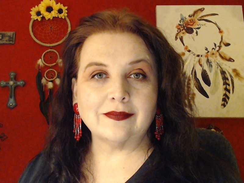Psychic SunflowerMystic