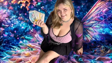 TarotwithTesh