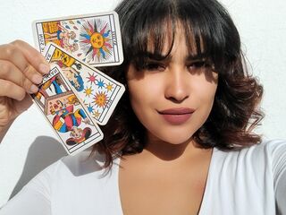 Claivoyant DaisyMoonshadow live