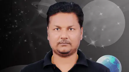 VIKRANTSINGH