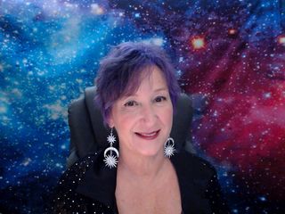 Psychic Klarina