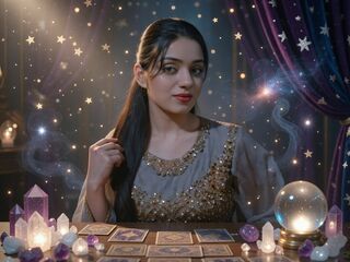MysticAurama