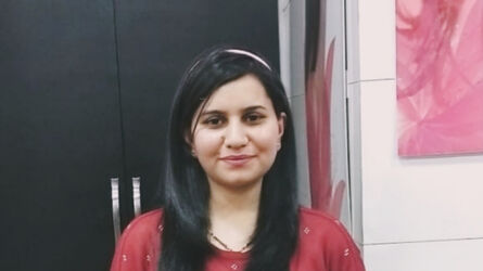 Veaishali
