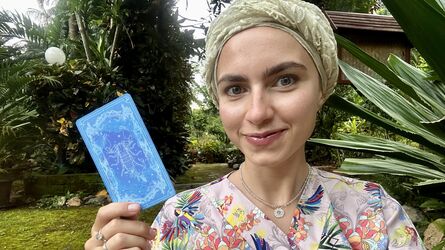 TheMessageGirl