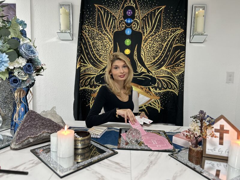 SOULHealerKim