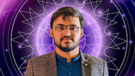 PsychicDanial