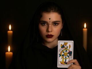 SophaiaKnows