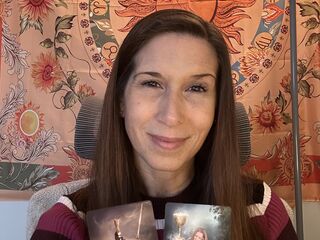 BridgesLiteTarot reading online