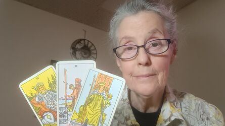 ElizabethPsychic