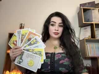 ZulfyaTaroHealer