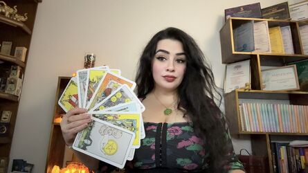 ZulfyaTaroHealer