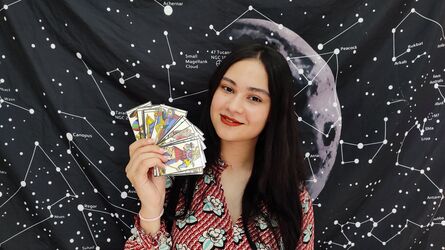 CelestePsychic