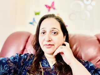 Videochat with psychic Healinglady