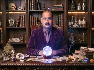 PsychicVelo reading online