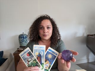 MysticSoleil thumbnail