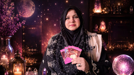 MysticLightGuide — psychic reader