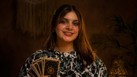 SirinSoulHealer — psychic reader