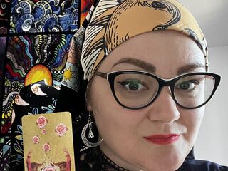 Video chat with spiritualist TarotHealing
