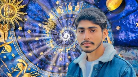 Mysticaris