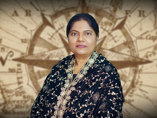 LadyFuture reading online