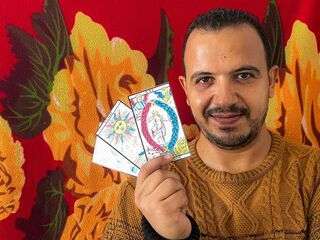 Chat with astologer RobertPsychic