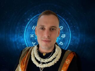 Videochat with medium PsyChris