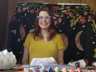 Mysticauras
