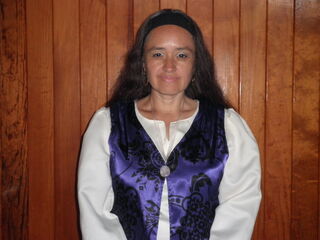 Spiritual Erika online